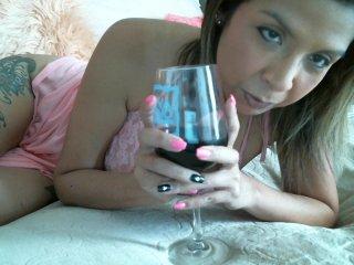 VickieTipple bongacams