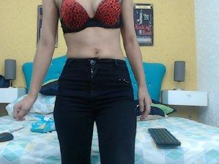 VictoryaSmith bongacams