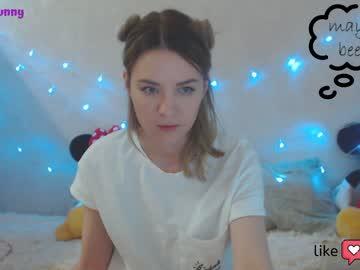 vickibunny chaturbate