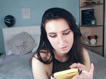 victoriaajune chaturbate