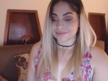 victoriaglam_ chaturbate