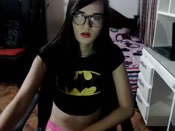 victoriandcamilo chaturbate