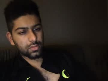 vikrj chaturbate