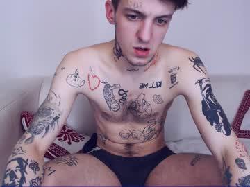 vincewillard chaturbate