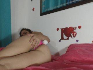 Violeta97 bongacams