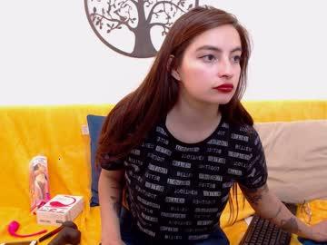 violett_morrison chaturbate