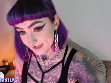 violetwintersxxx chaturbate