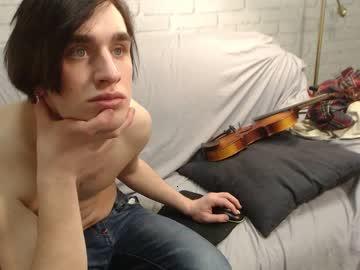 violinb0y chaturbate