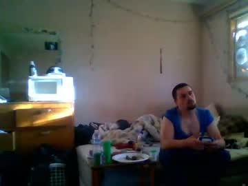 virgintoby18 chaturbate