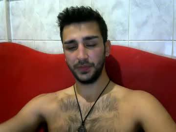 wantedmanted5 chaturbate