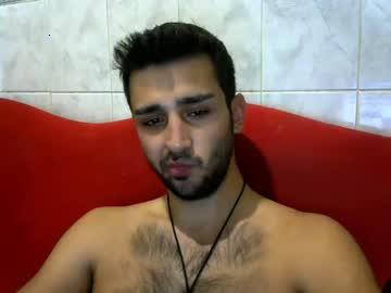 wantedmanted5 chaturbate