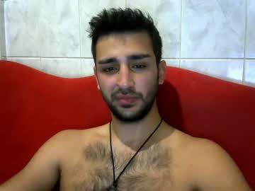 wantedmanted5 chaturbate