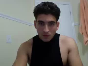 whitelatinboy18 chaturbate