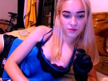 wild_mary chaturbate