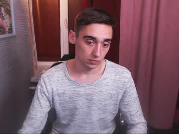 will_baxter chaturbate