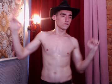 will_baxter chaturbate