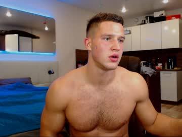 william_mann chaturbate