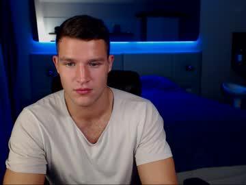 william_mann chaturbate