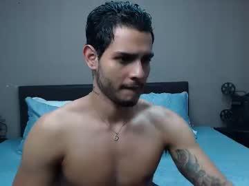 williammadrid869 chaturbate