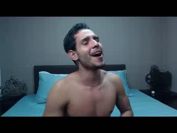 williammadrid869 chaturbate