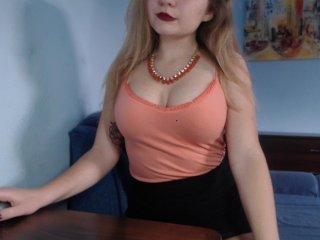 WonderAlise bongacams