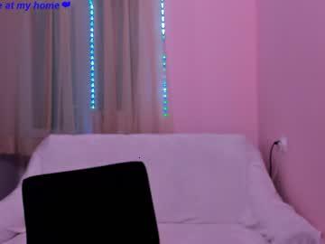 wonderchloe777 chaturbate