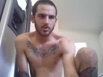 wreckl3ssitalian chaturbate