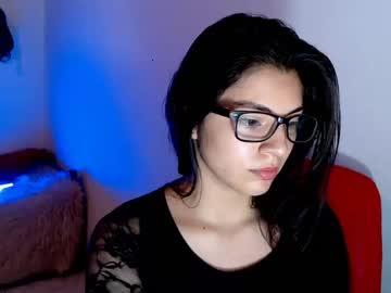 x_nahomy_x chaturbate