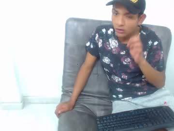 x_rafa_x chaturbate