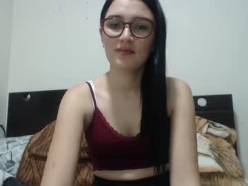 xcolegiala228 chaturbate