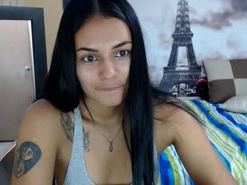 xdulce_mariax chaturbate