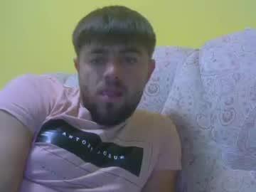 xhorny_kingx chaturbate