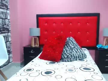 xiomara_and_ximon chaturbate