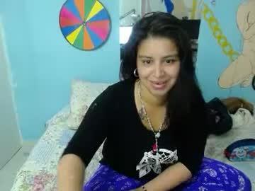 xiomarahotx chaturbate