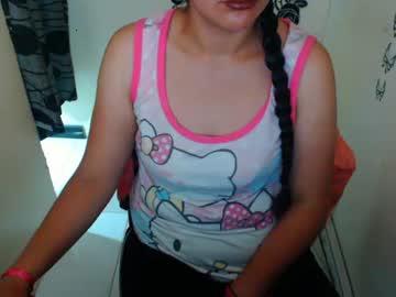 xkamilahotx chaturbate