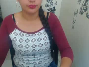 xkamilahotx chaturbate