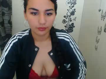 xkamilahotx chaturbate