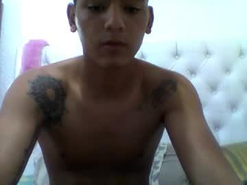 xleonardohotx chaturbate