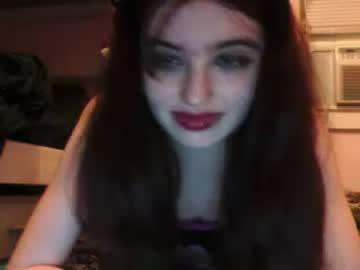 xlustybabygirlx chaturbate