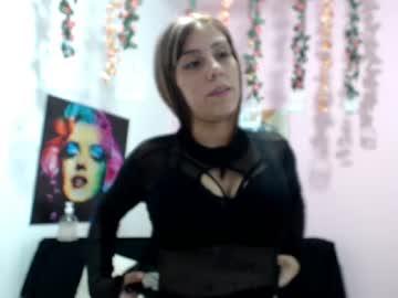 xmadissonx chaturbate