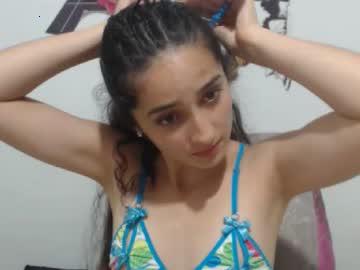 xmelyssax chaturbate