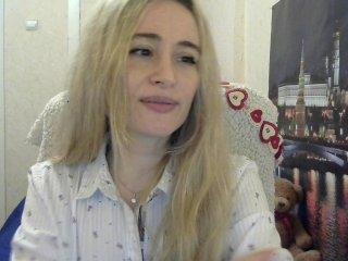 xyliganka777 bongacams