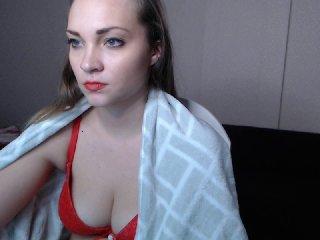 Yagodka93 bongacams