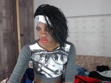 yanet_evans chaturbate