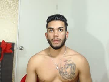 yareck_davis chaturbate