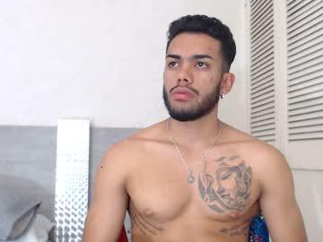 yareck_davis_ chaturbate