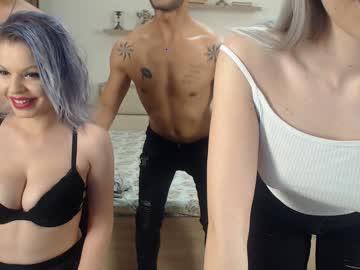 yasmineandkevin chaturbate