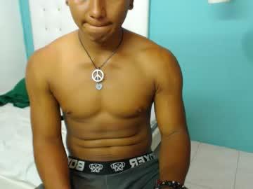 yeikkoon chaturbate