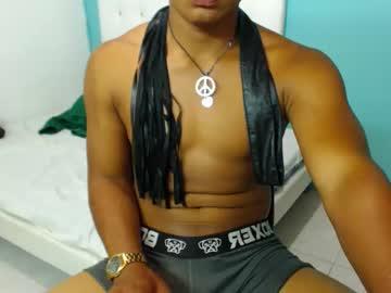 yeikkoon chaturbate