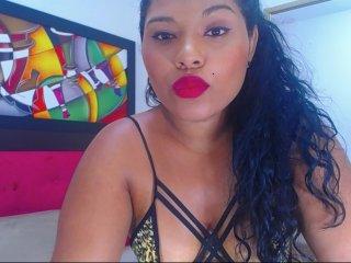 YelinRose bongacams